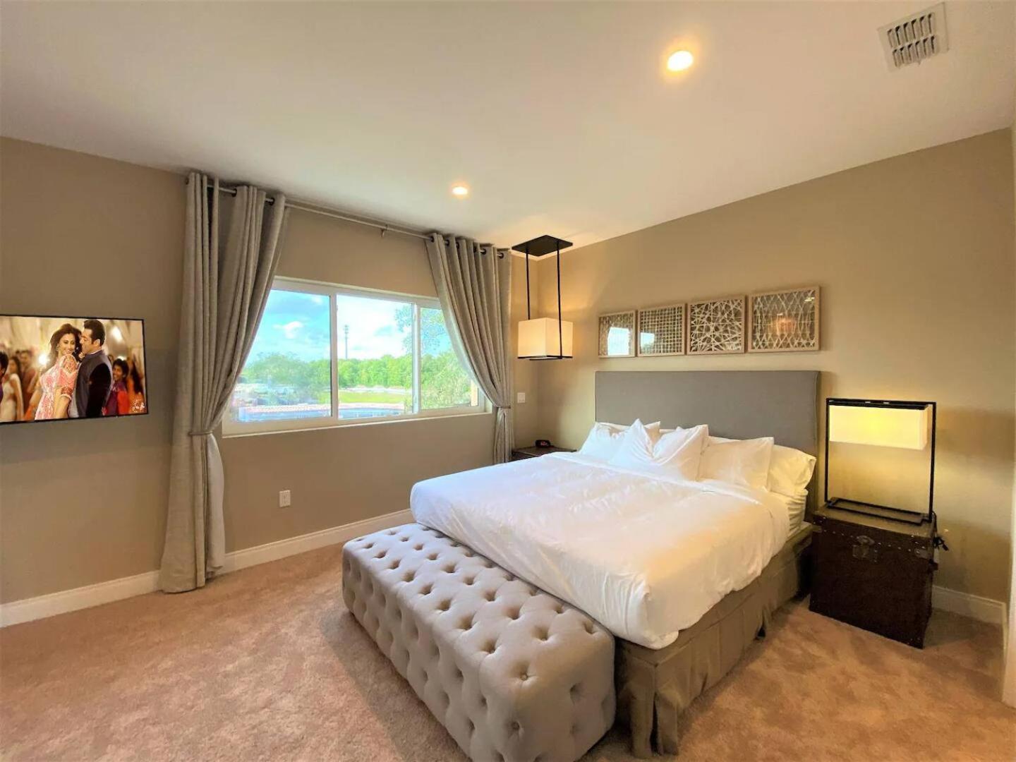 Sophisticated 4 En W Private Hot Tub & Bb Casa de férias